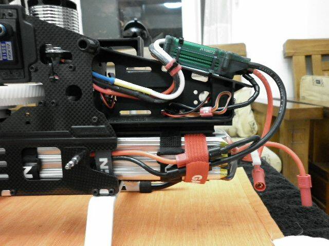 全機XT150接頭~充電不必卸電池