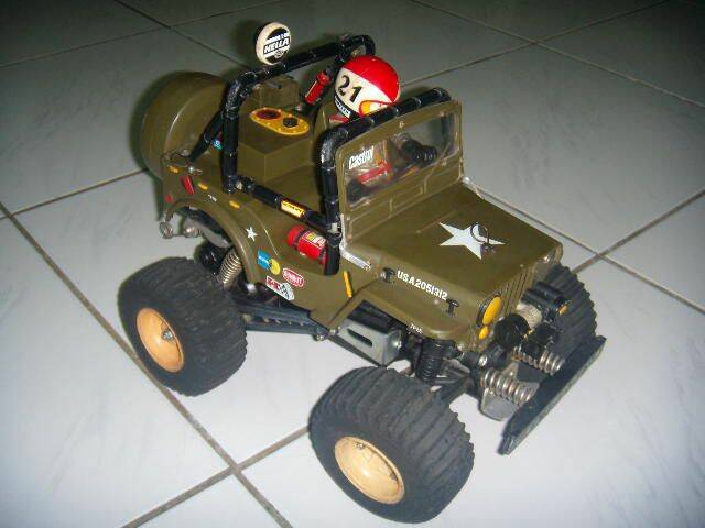 車正面
