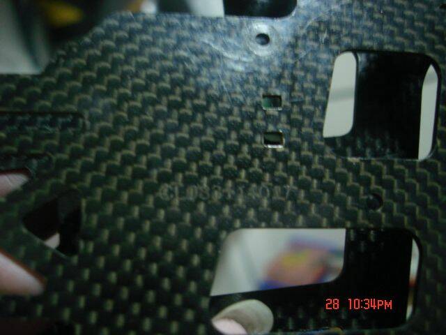 中古良品側板