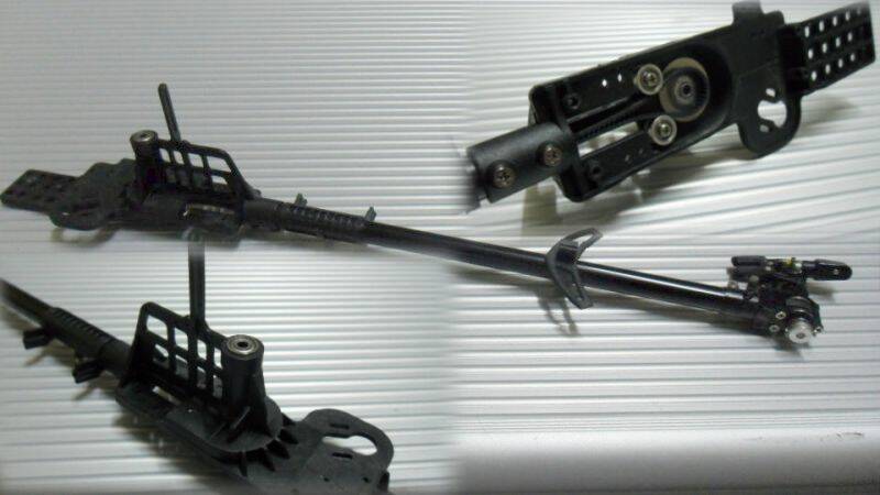 一組 v120d05 "殘骸"