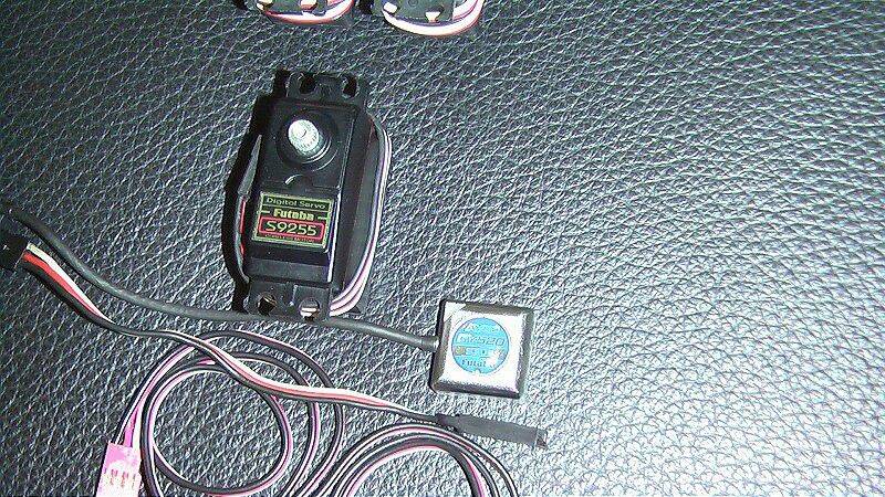 GY520 S9255