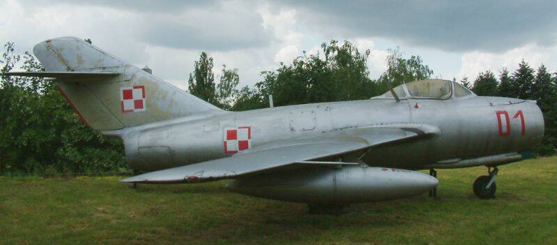 Mig-15