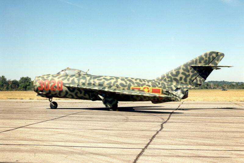 Mig-17