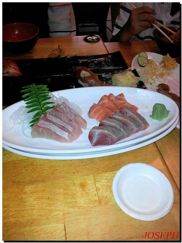 回程當然要到樂屋吃一ㄊㄨ ㄚ