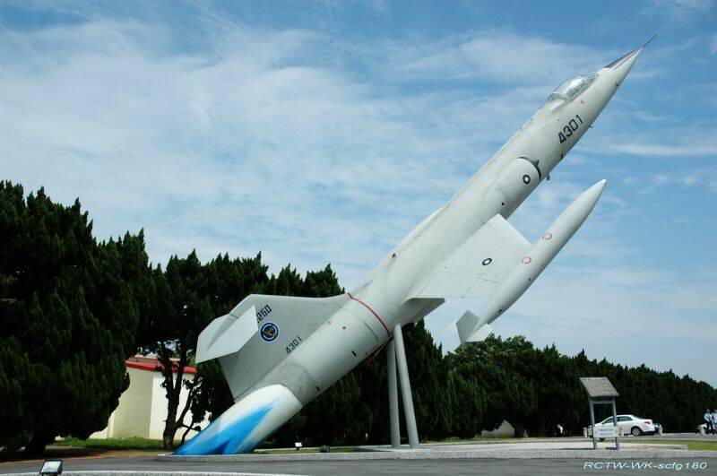 F-104G