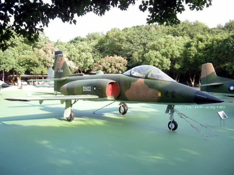 XA-3雷鳴單座攻擊機