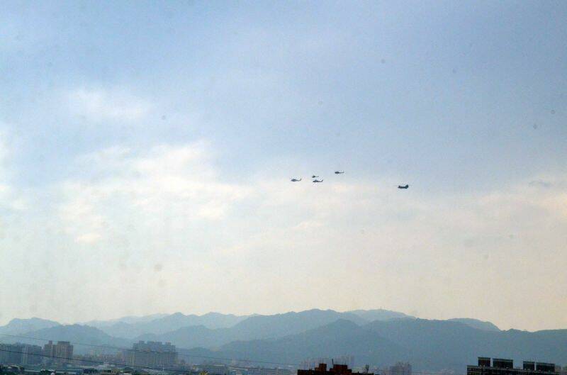 很快又回去了