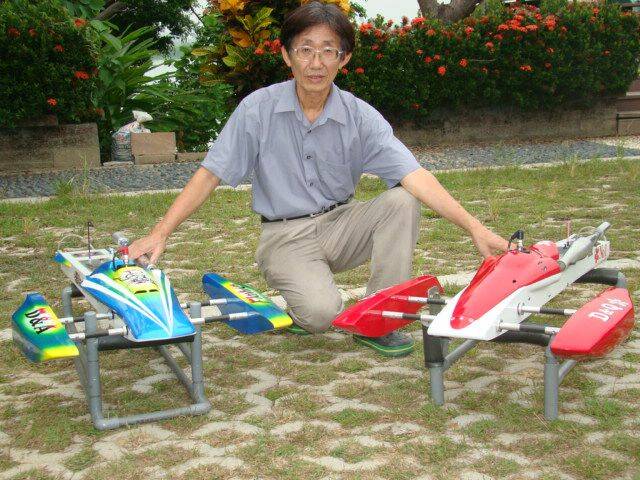 老師得意的作品