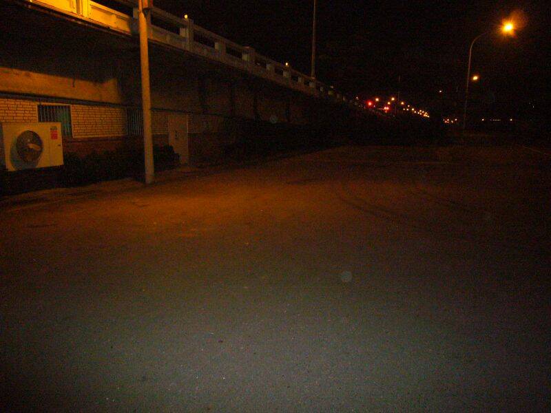 停車場