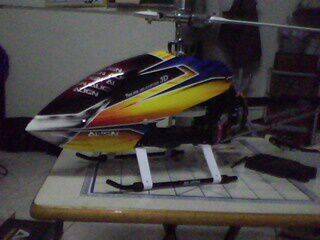 M3D 500+600E[很優]