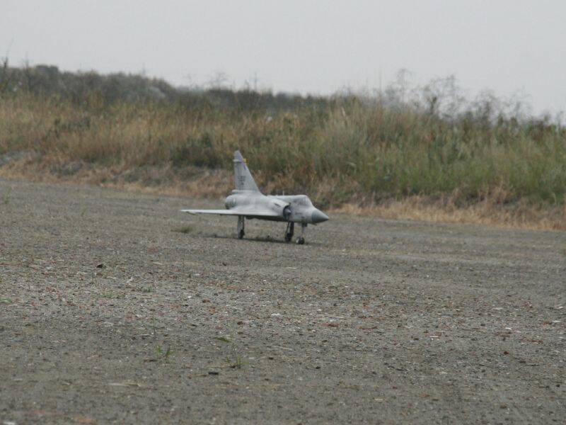 幻象機  K-80E也動力全開