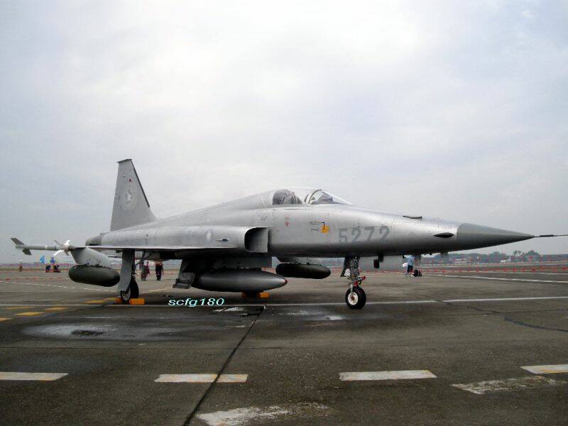 小伍哥愛機