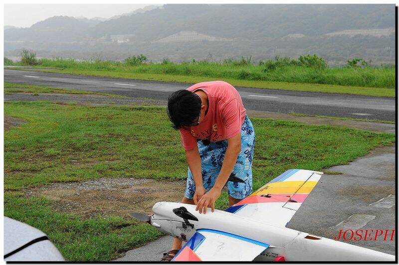 白身的3A機