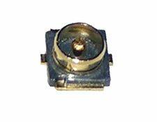 RF 連接器- PCB 端