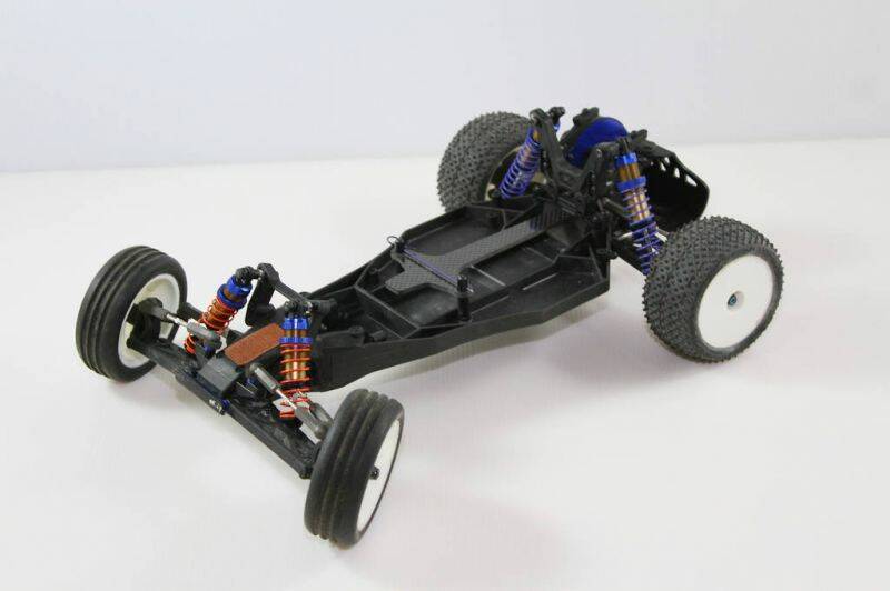 RB5 SP2