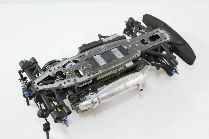 V-ONE RRR