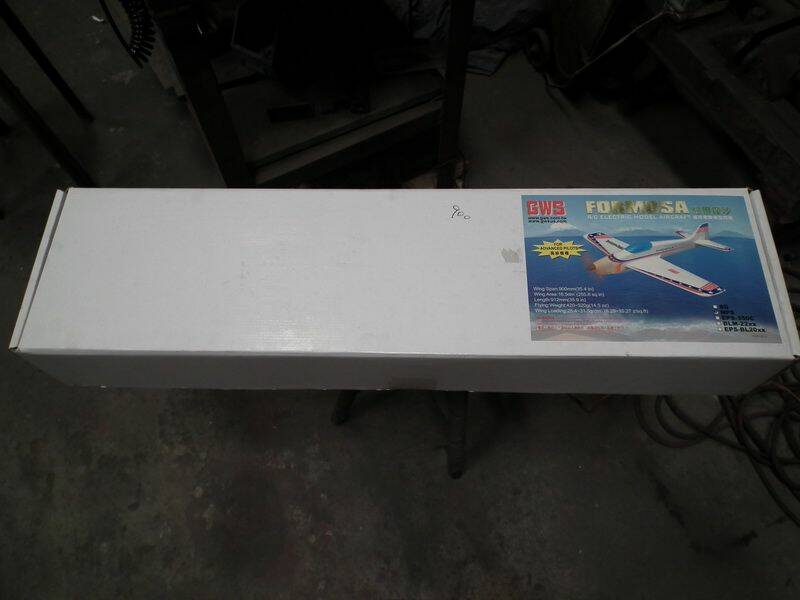 福爾摩沙(小福)外觀