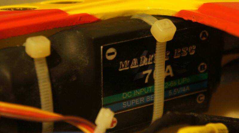 70A的電變