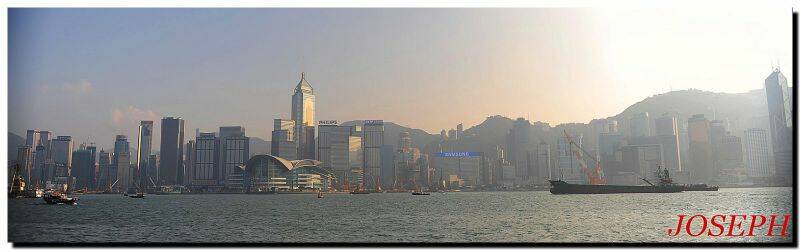 這夜景可是世界10大景色之一