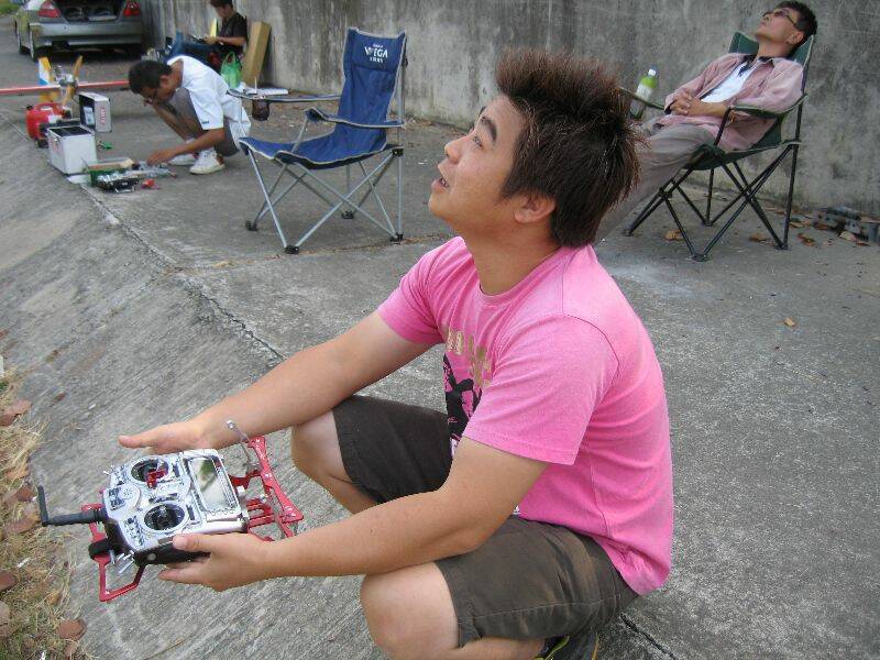 大拇指真輕鬆~