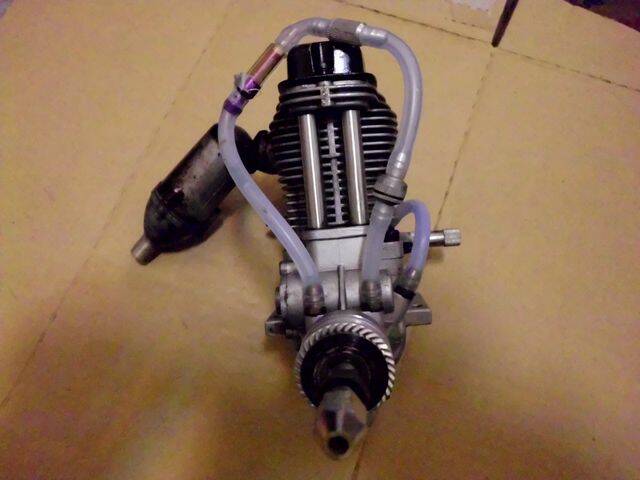 YS-91引發