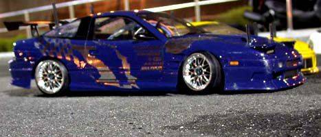 第一台180SX
