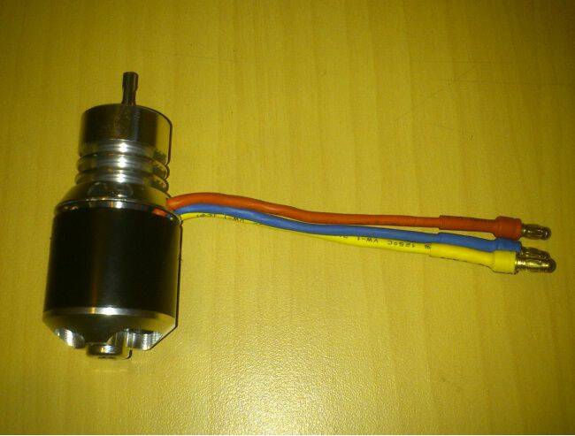 黑旋風4800kv