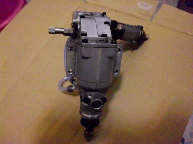 YS-91引發