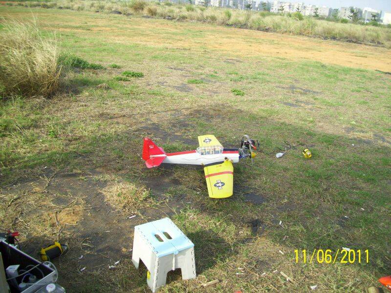 首航機機