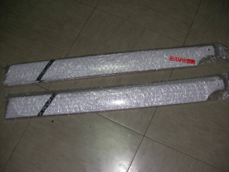 600mm玻纖槳2組售1280含運~~~~ 已售出