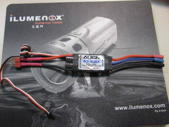 ALIGN BL35X