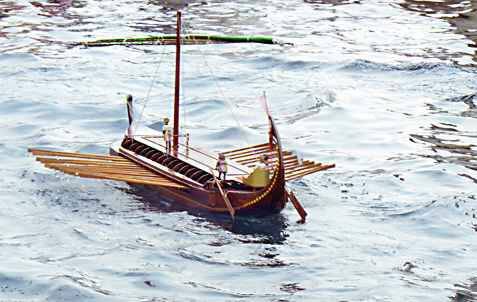 河道上划這個....應該沒關係吧