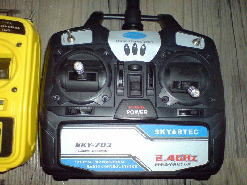 SKY-703