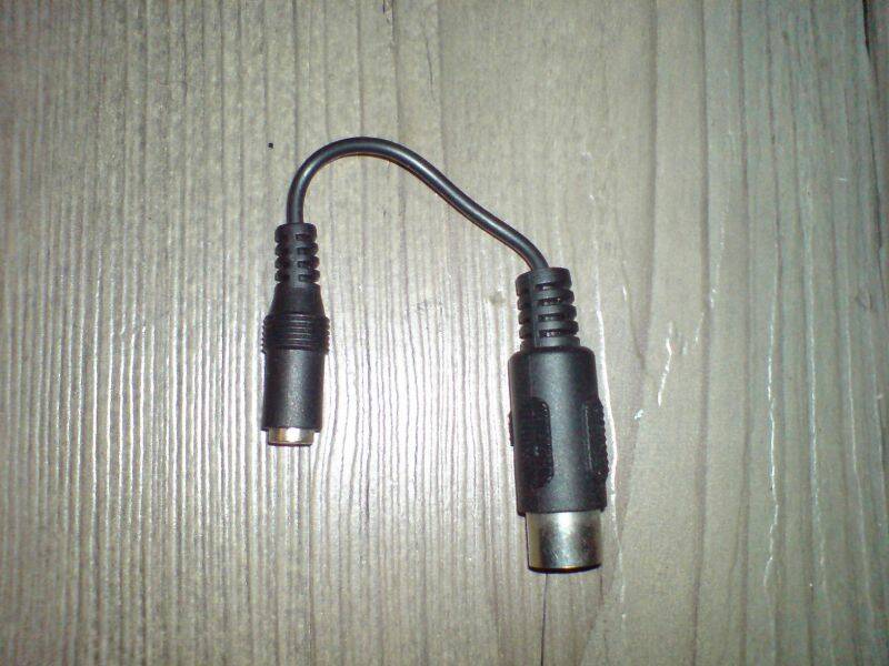 SKY-703之XTR專用模擬線