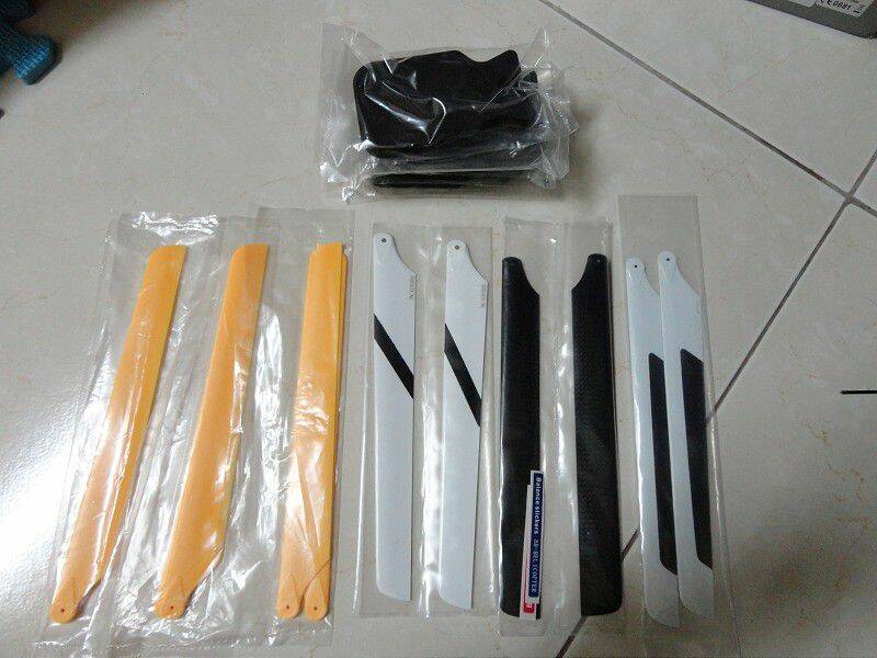 250 blade