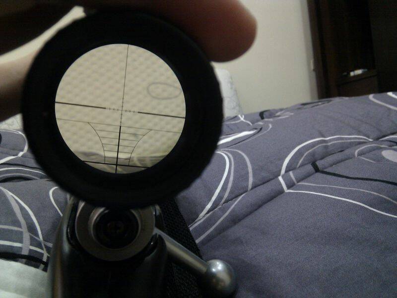 鏡面照