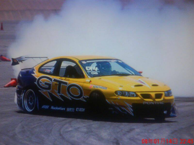 GTO