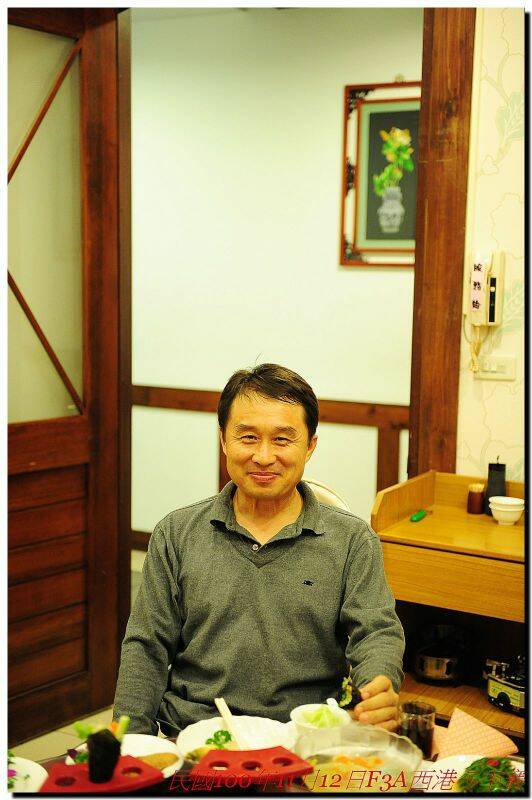 勞苦功高德昭