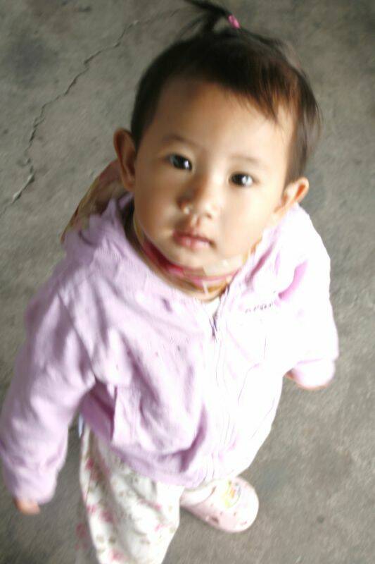 可愛吧