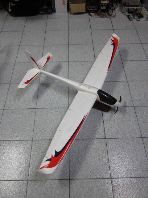 滑翔機1