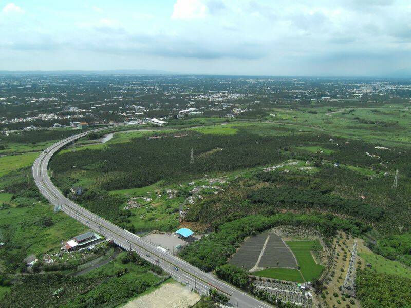 屏鵝公路