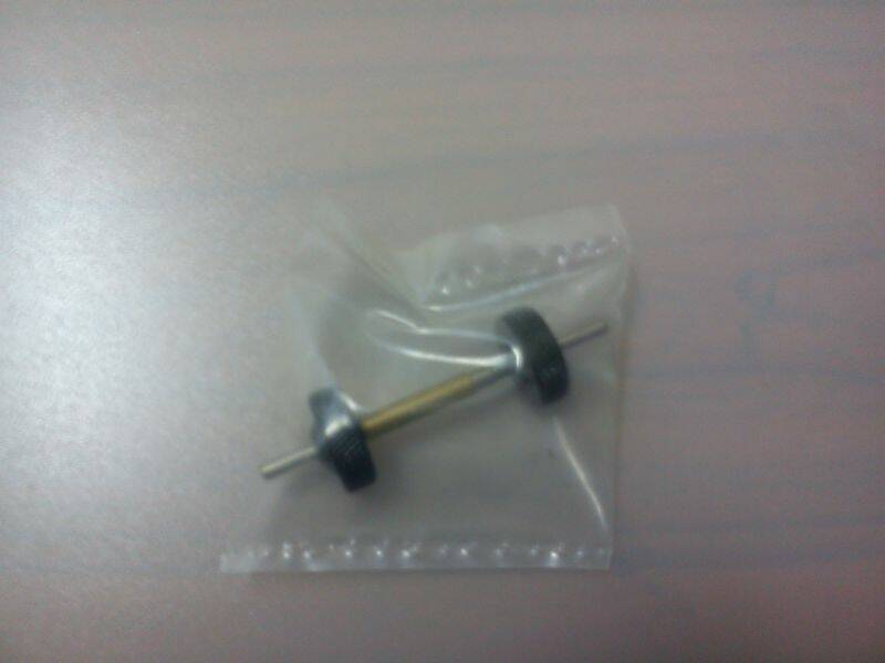600主旋翼槳平衡器(4-5mm) 已售出