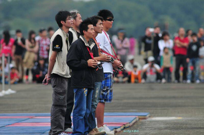 操控