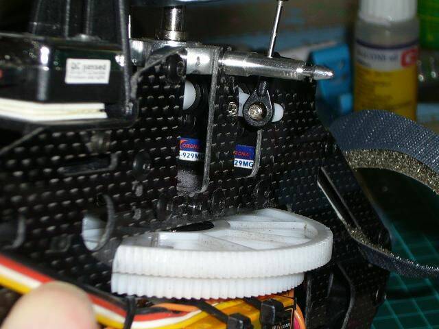 CORONA DS-929MG 數位金屬齒舵機.JPG
