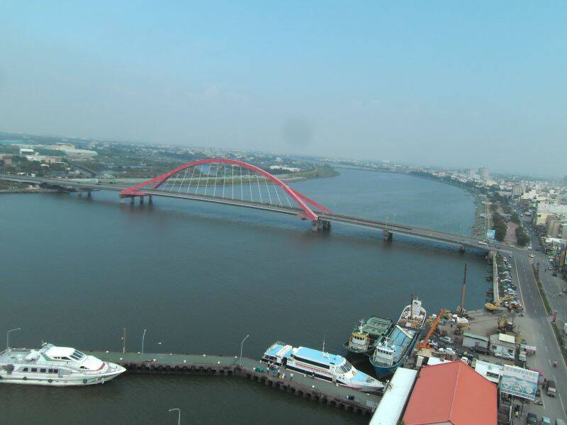 東港