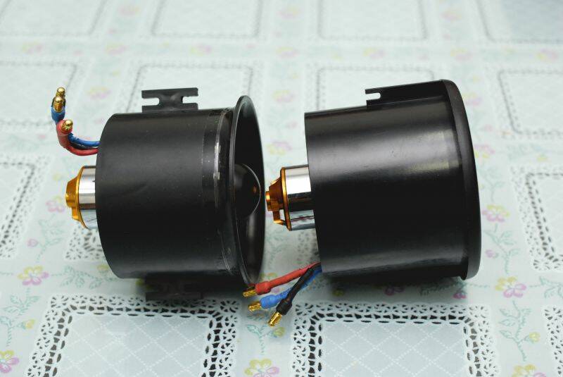 14.8V 70mm導風扇