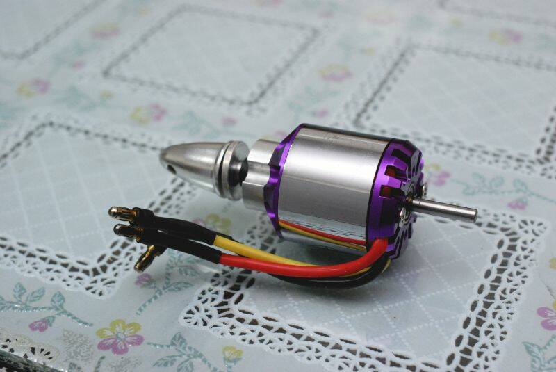 550XL 1000KV