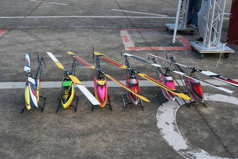 x7機群~