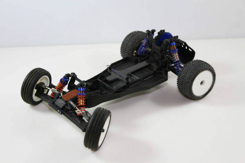 KYOSHO RB5 SP2 2WD越野車