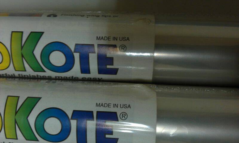 MADE  IN  USA